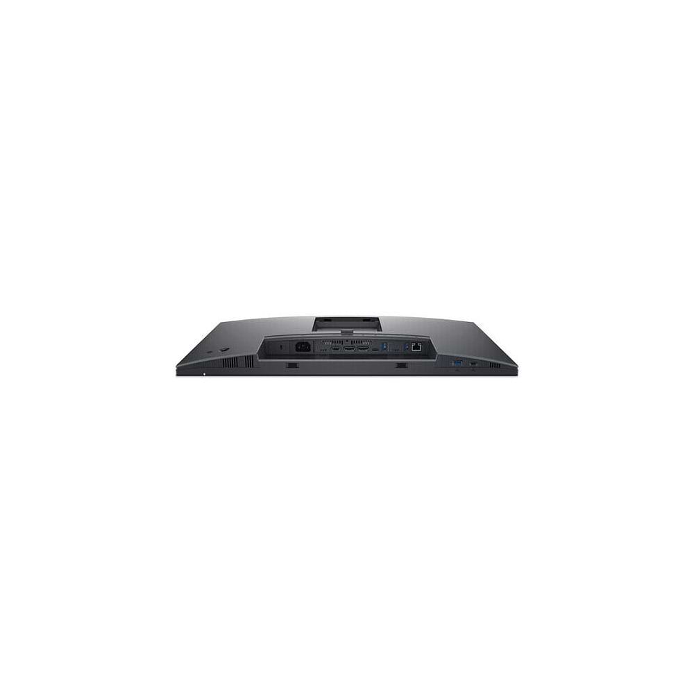 Dell - 24-inch Monitor with USB-C Hub / Black 
