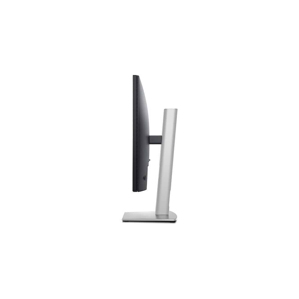Dell - 24-inch Monitor with USB-C Hub / Black 