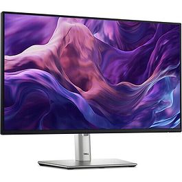 Dell - 24-inch Monitor with USB-C Hub / Black