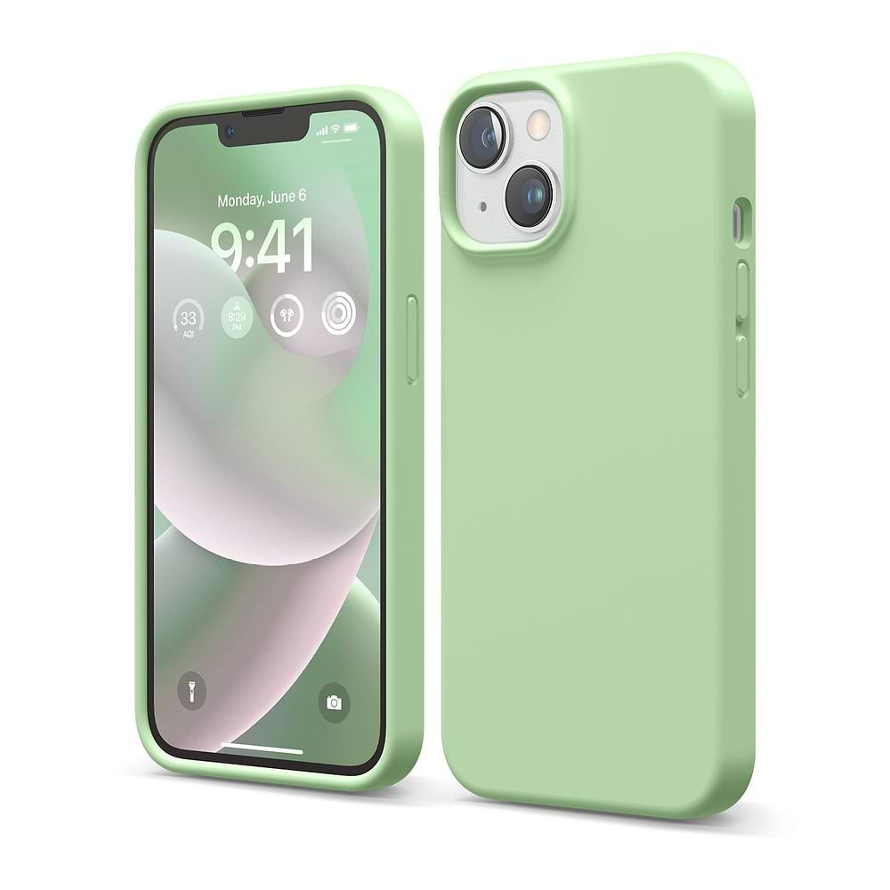 elago - Silicone Case for iPhone 14 Pro