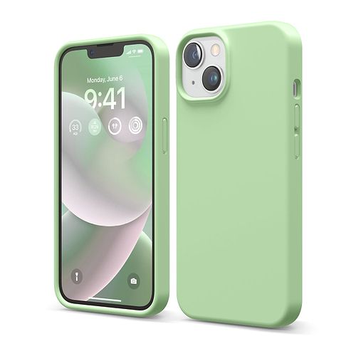 elago - Silicone Case for iPhone 14 Pro