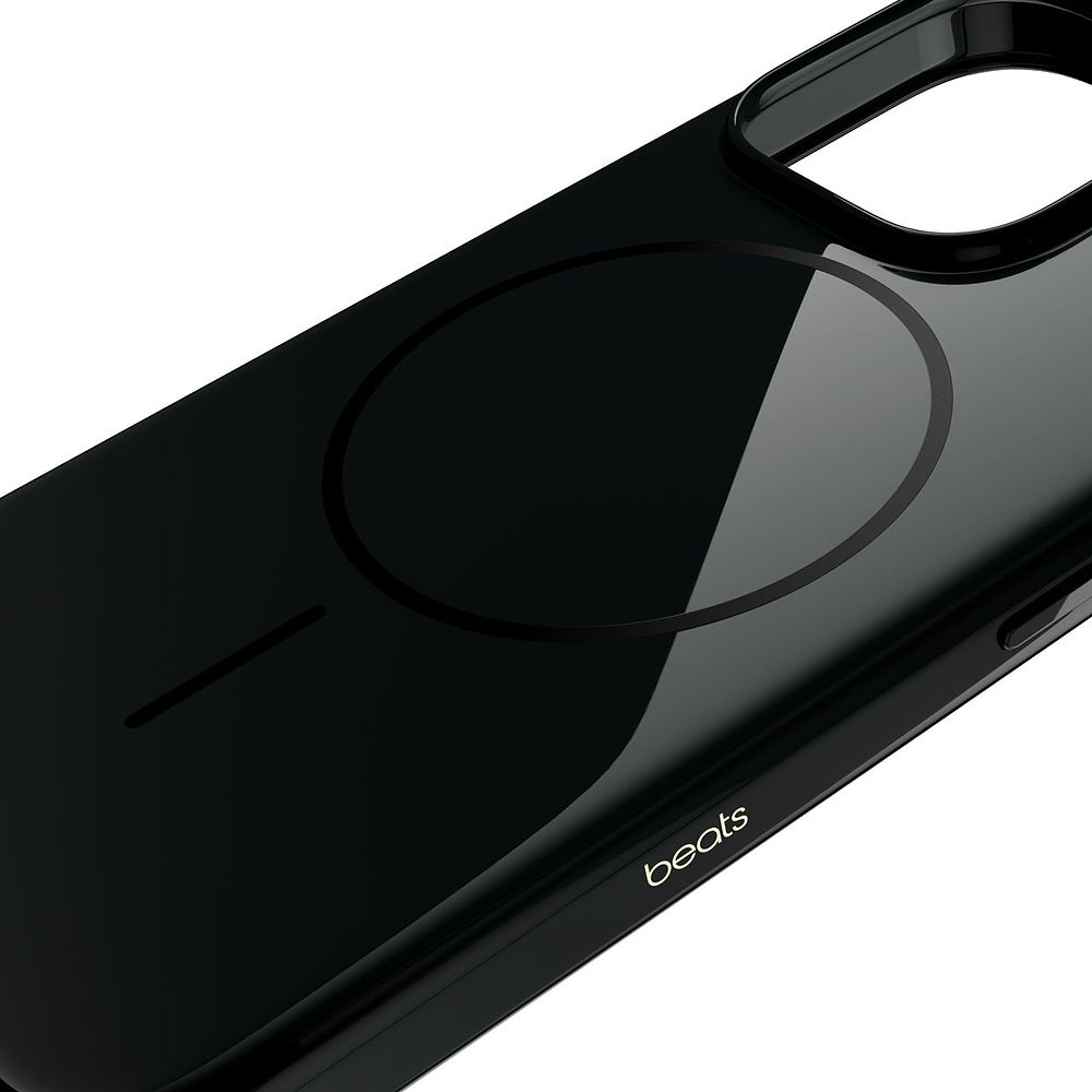 Beats - iPhone 16 Pro Max Case with MagSafe