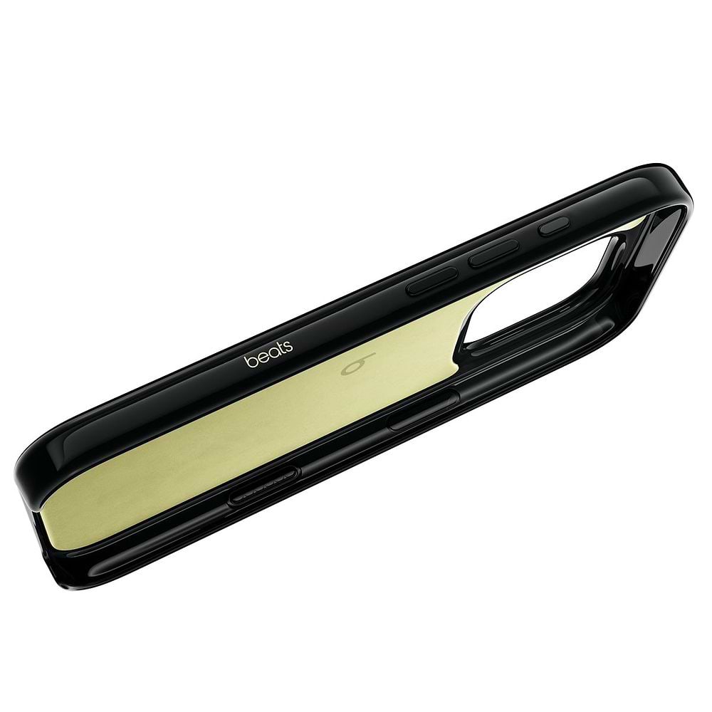 Beats - iPhone 16 Pro Max Case with MagSafe