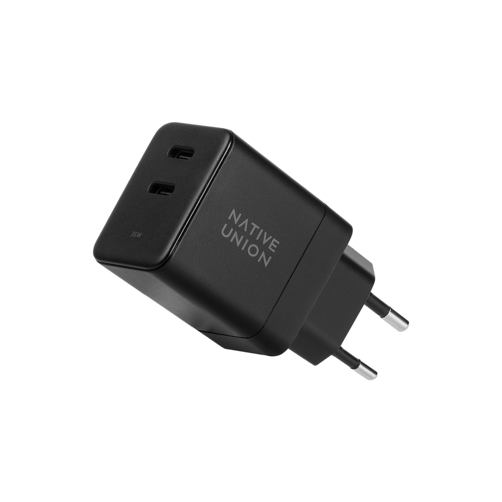 Fast GaN Charger PD 35W