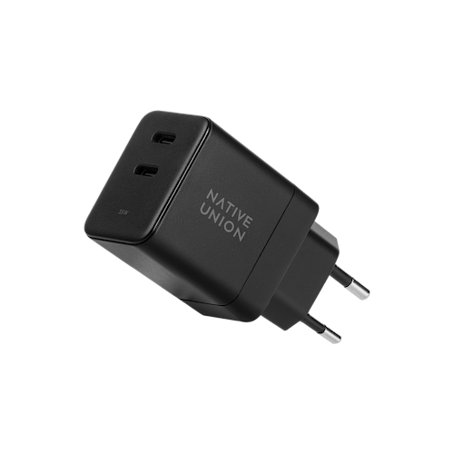 NATIVE UNION - Fast GaN Charger PD 35W