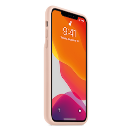 Apple - iPhone 11 Smart Battery Case