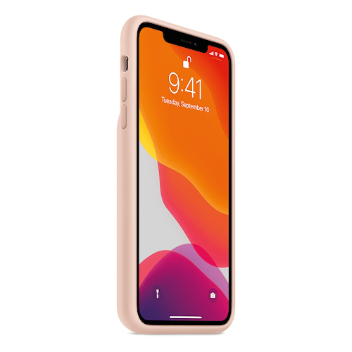 Apple - iPhone 11 Smart Battery Case
