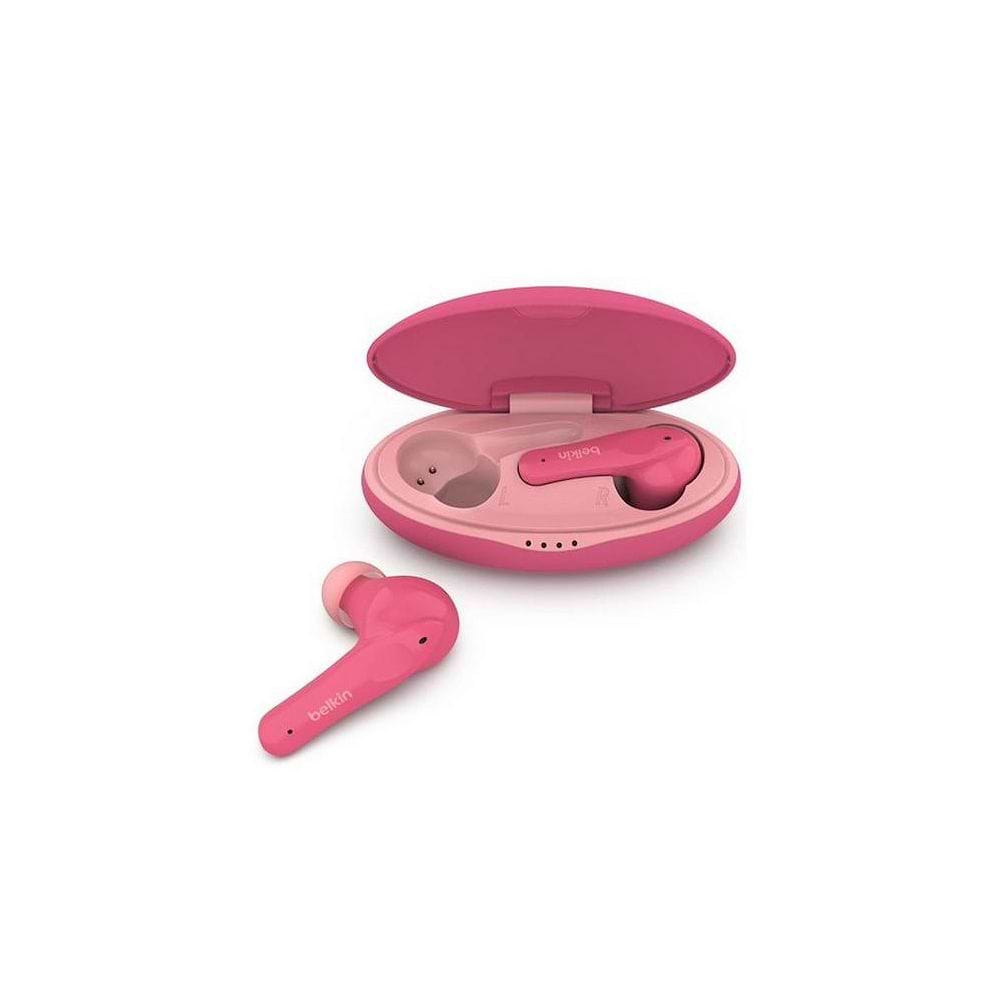 Belkin - SOUNDFORM NANO TWS Earphone for Kids