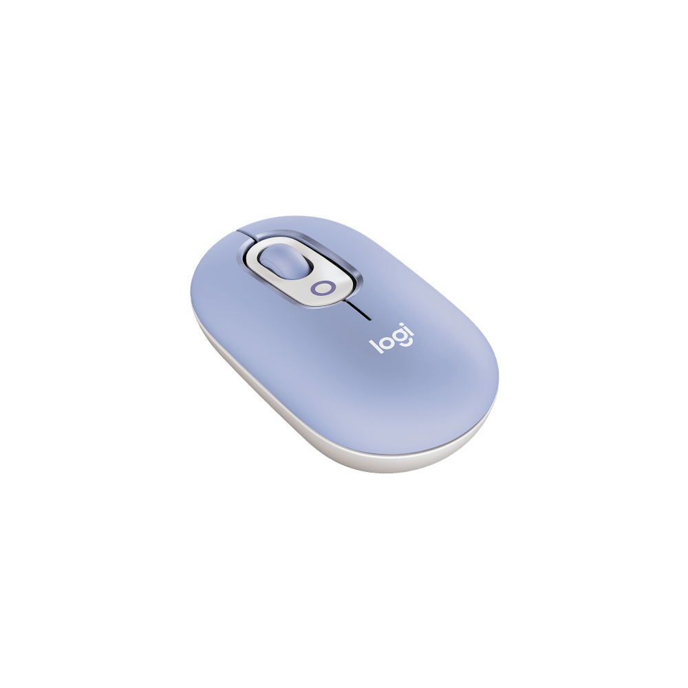 Logitech - POP Wireless Mouse