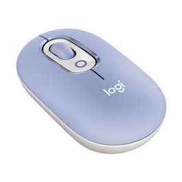 Logitech - POP Wireless Mouse