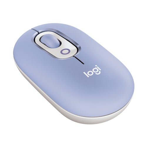 Logitech - POP Wireless Mouse