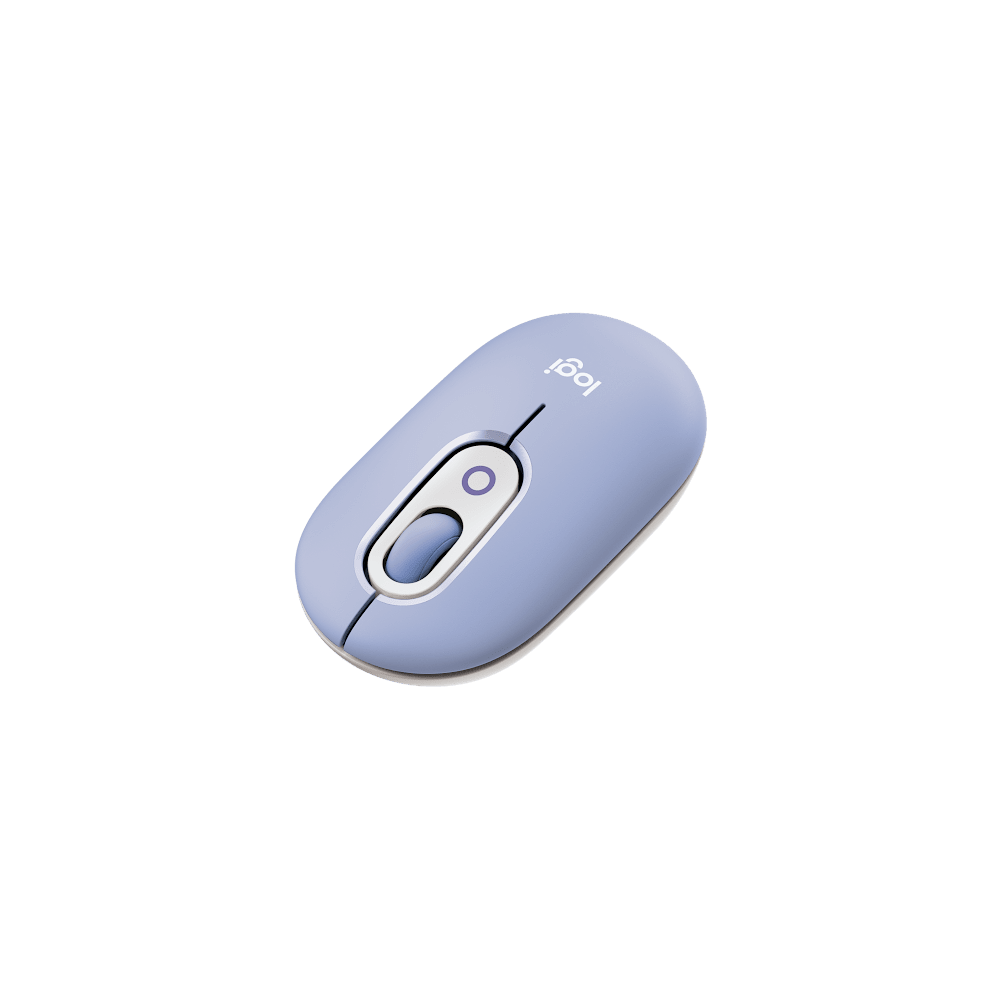 Logitech - POP Wireless Mouse