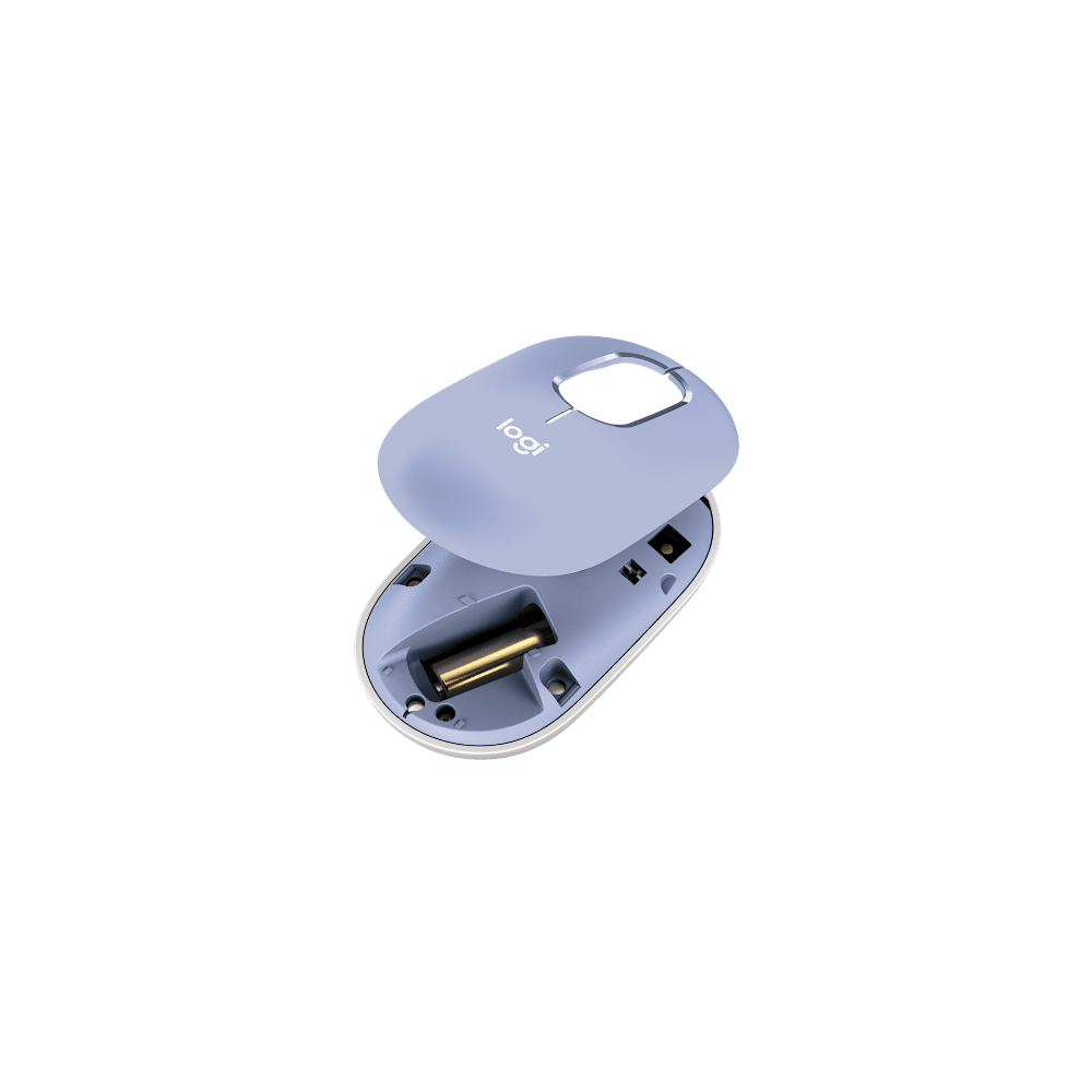 Logitech - POP Wireless Mouse