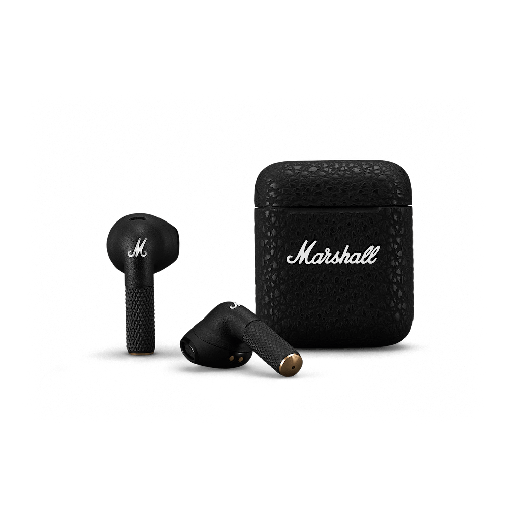 marshall minor 3
