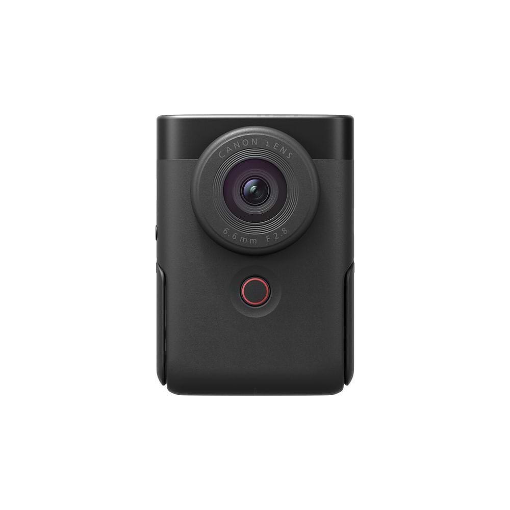 Canon - POWERSHOT V10 Camera Advanced Vlogging SEE