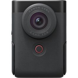 Canon - POWERSHOT V10 Camera Advanced Vlogging SEE