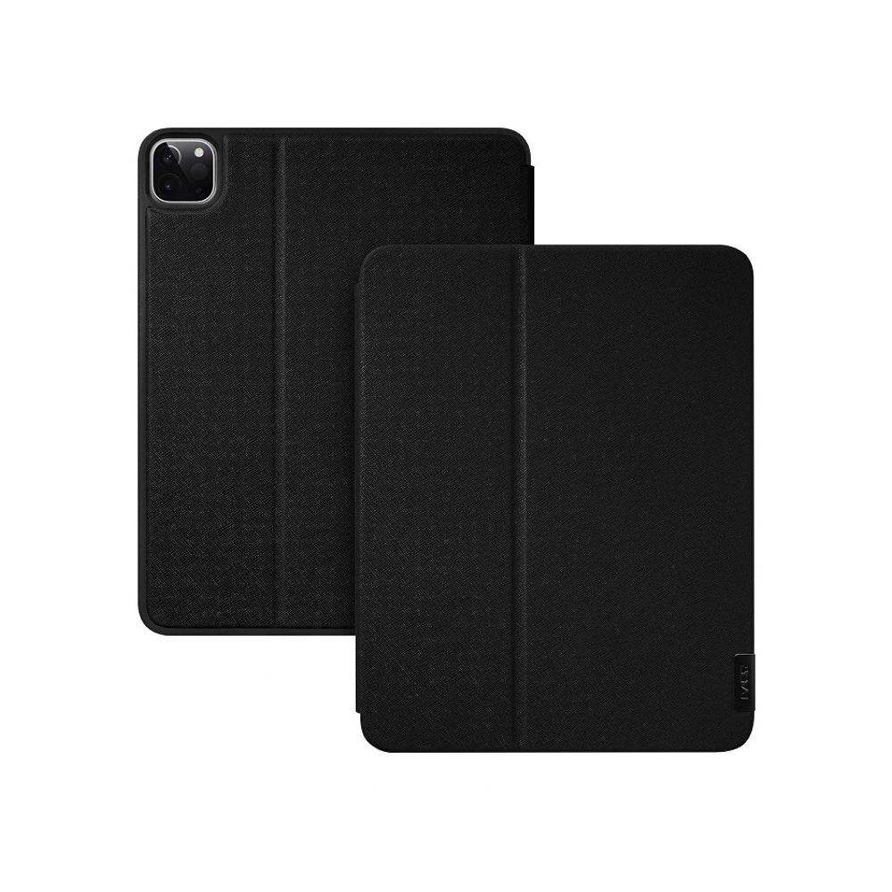 Laut - Prestige Cover for iPad Pro 12.9 (2020) / Black
