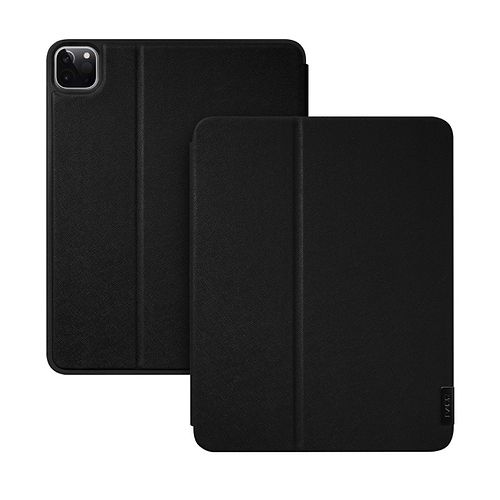 Laut - Prestige Cover for iPad Pro 12.9 (2020) / Black