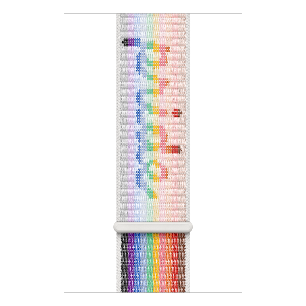 Apple - Sport Loop / Pride Edition (2022)