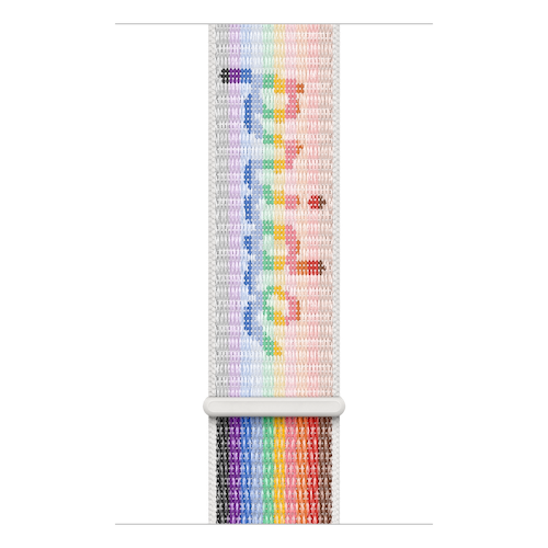 Apple - Sport Loop / Pride Edition (2022)