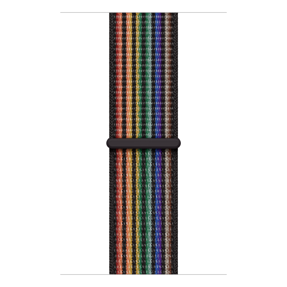 Apple - Nike Sport Loop / Pride Edition (2022)
