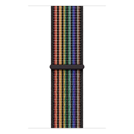 Apple - Nike Sport Loop / Pride Edition (2022)