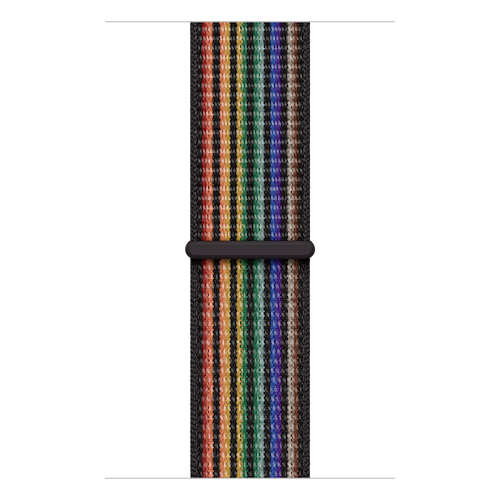 Apple - Nike Sport Loop / Pride Edition (2022)