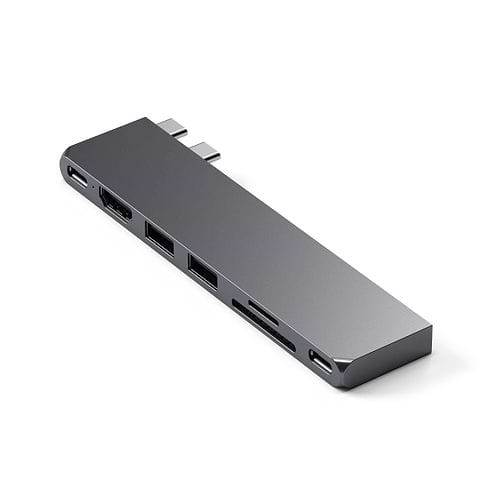 Satechi - Pro Hub Slim