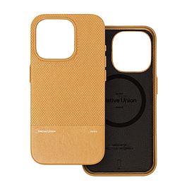 NATIVE UNION - (Re)Classic Case For iPhone 16 Pro