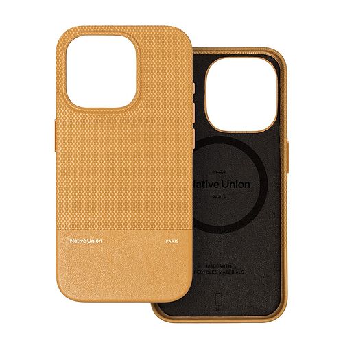 NATIVE UNION - (Re)Classic Case For iPhone 16 Pro