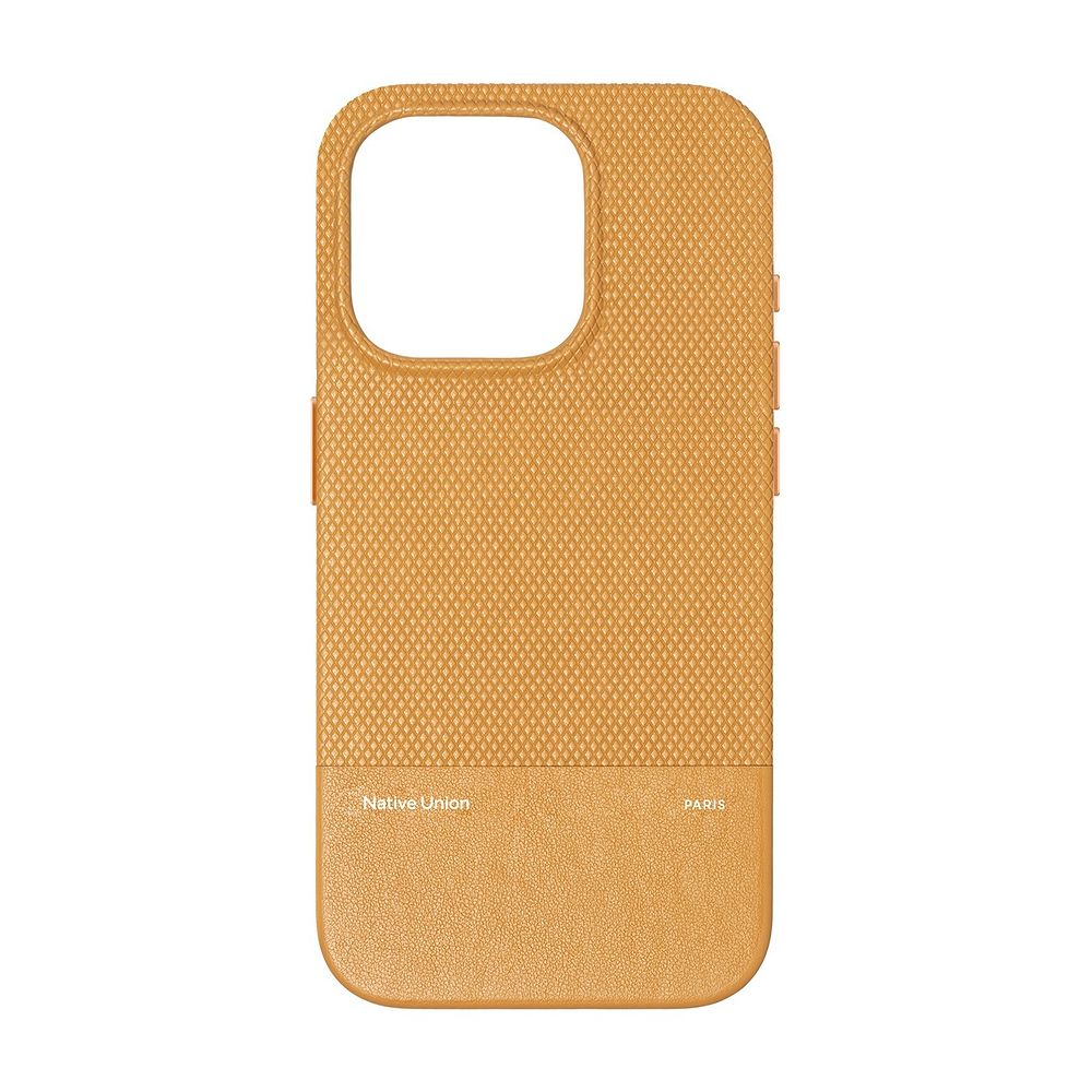 NATIVE UNION - (Re)Classic Case For iPhone 16 pro
