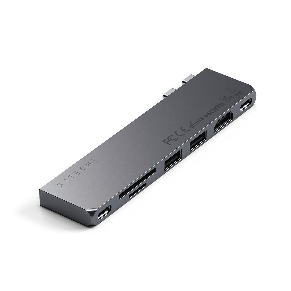 Satechi - Pro Hub Slim