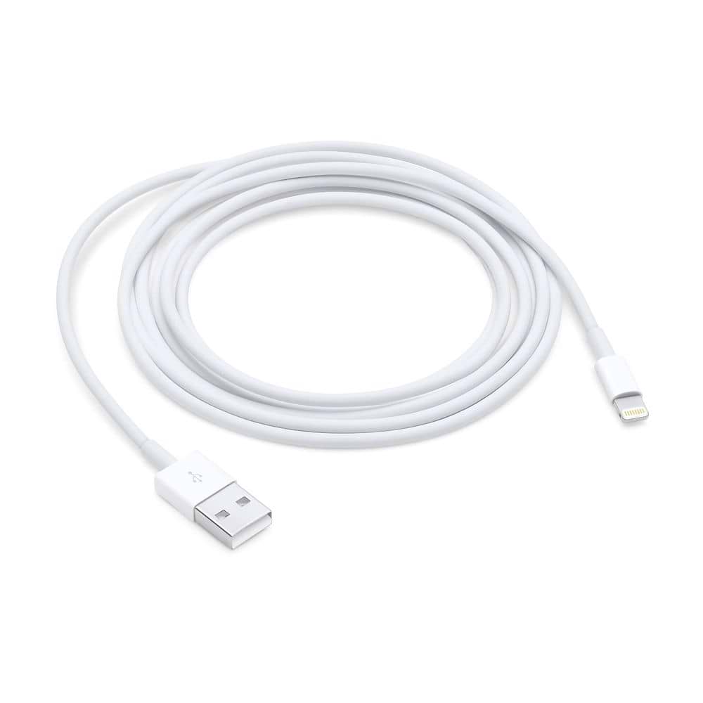 Apple - Lightning to USB Cable