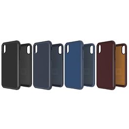 Just Mobile Quattro Air for iPhone X