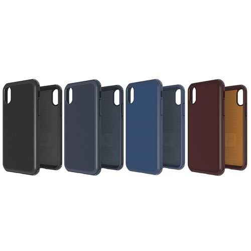 Just Mobile Quattro Air for iPhone X