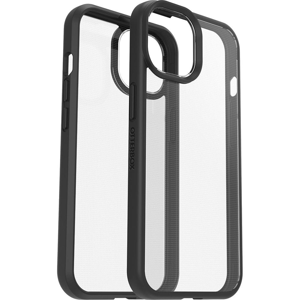 Otterbox React Case iPhone 15 black
