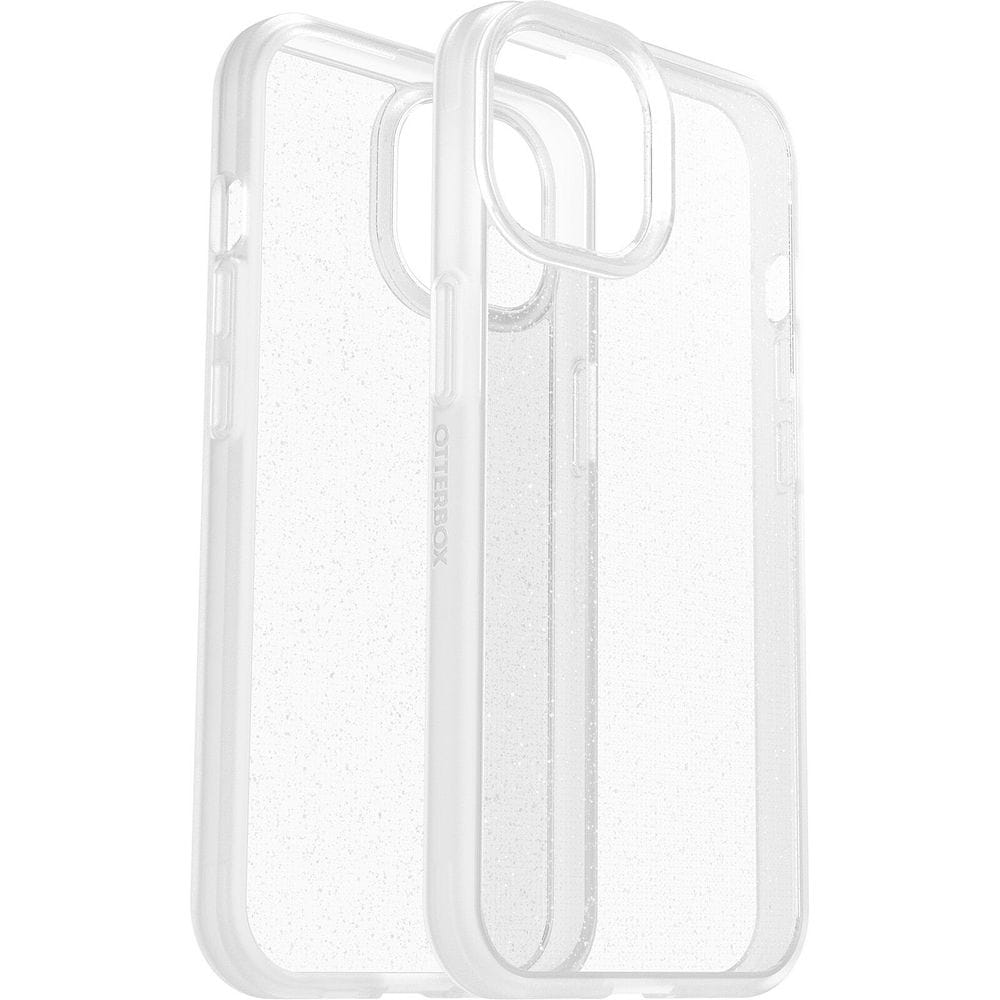Otterbox React Case for iPhone 15 stardust