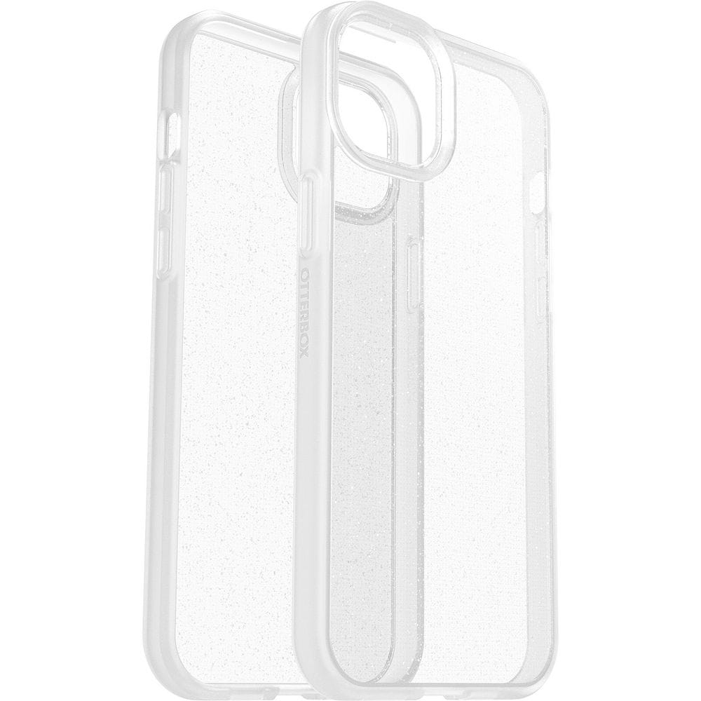 Otterbox React Case for iPhone 15 Plus stardust
