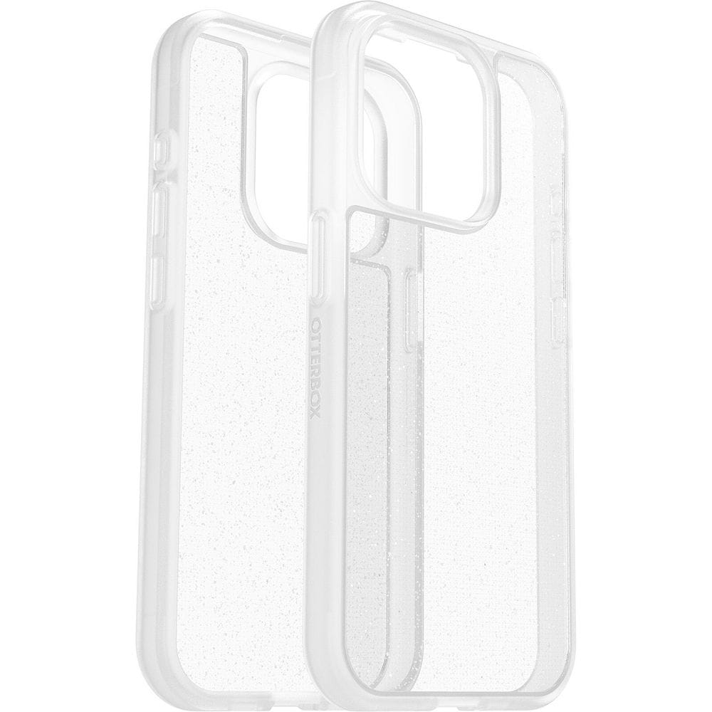 Otterbox React Case for iPhone 15 Pro Stardust