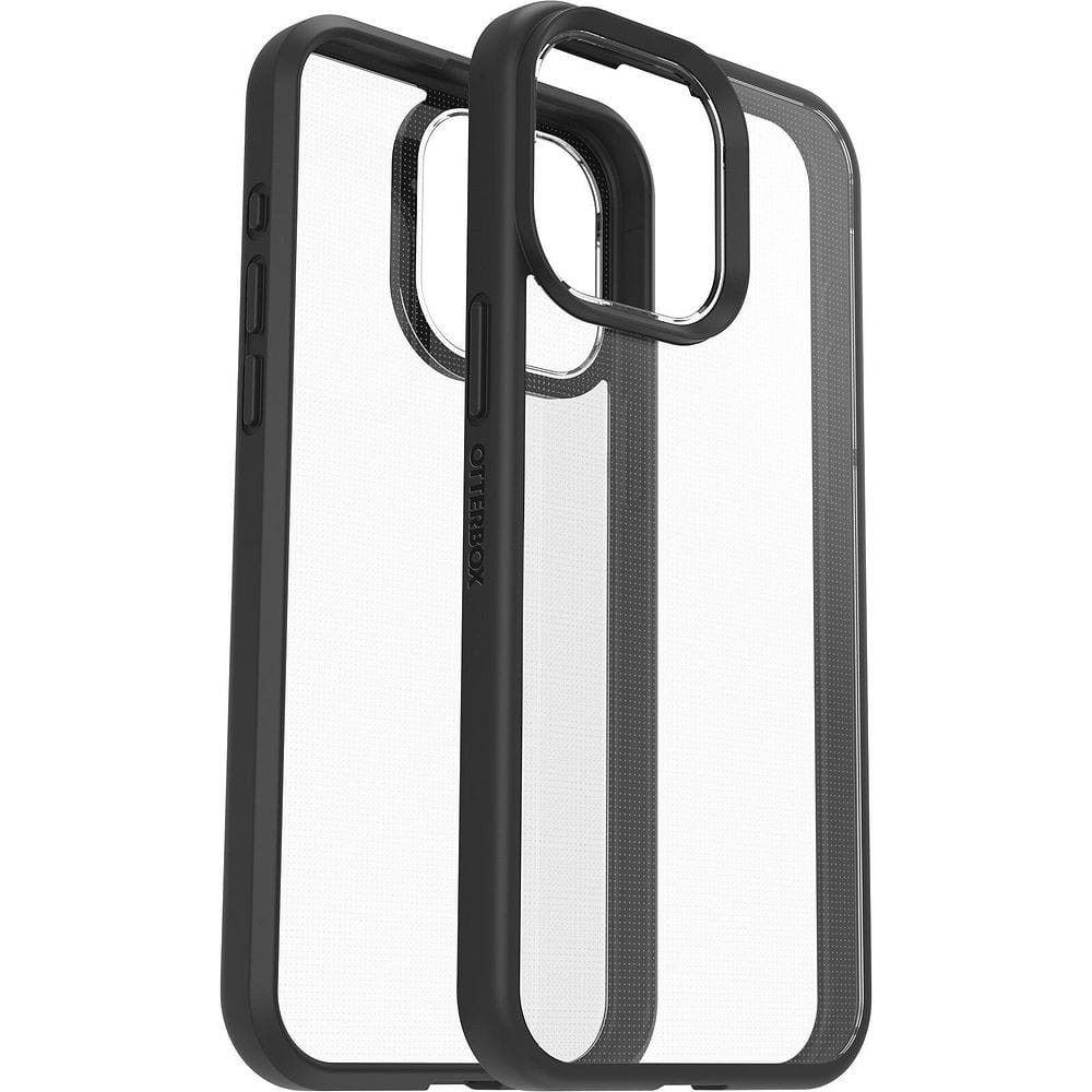 Otterbox React Case for iPhone 15 Pro Max black