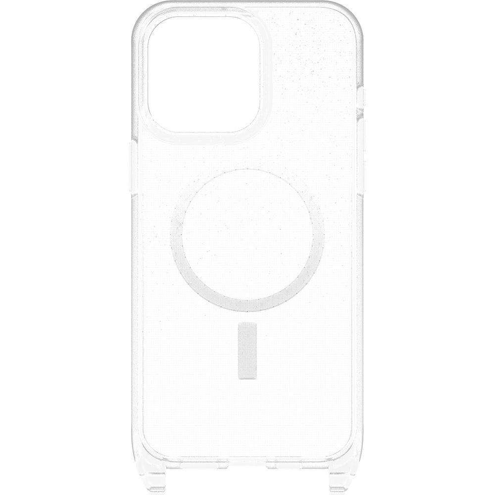 Otterbox React Necklace MagSafe Case iPhone 15 Pro Stardust