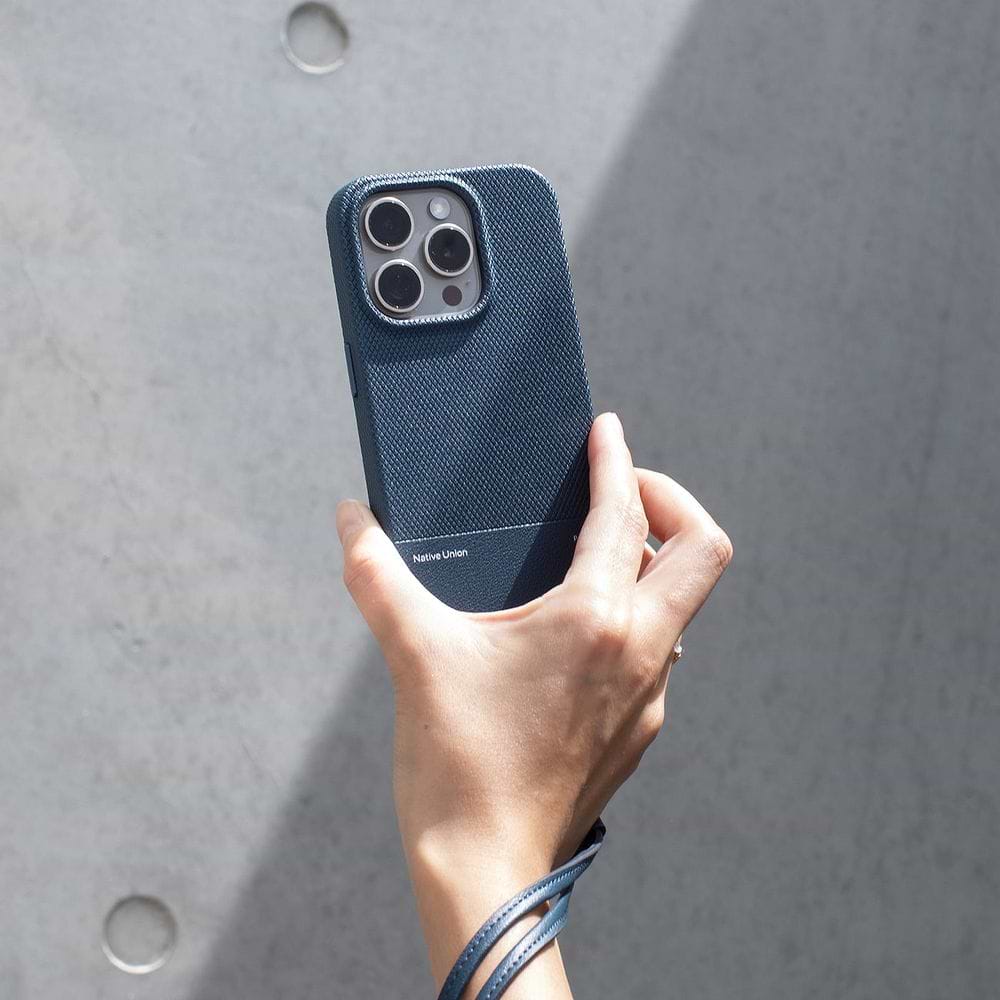 NATIVE UNION - (Re)Classic Case For iPhone 16