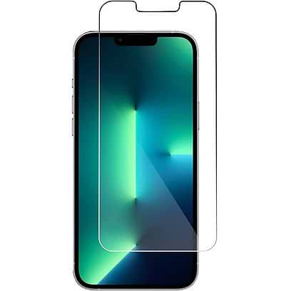 Recover - Glass Screen Protector for iPhone 13 Pro Max / Clear Clear