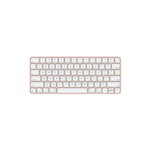 Magic Keyboard for Macs with Apple Silicon (Arabic) / Pink *תצוגה*