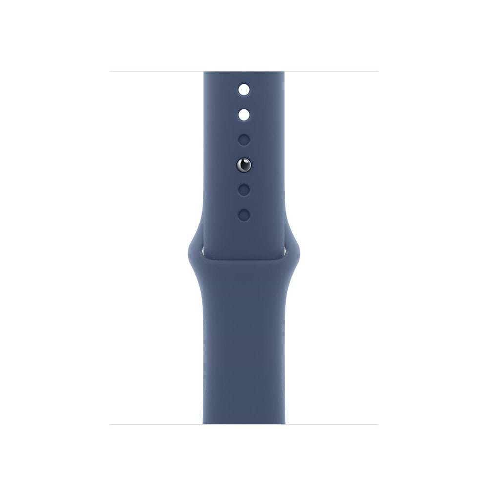 Apple - 42mm Sport Band / Denim