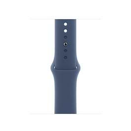 Apple - 42mm Sport Band / Denim