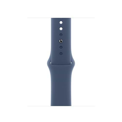 Apple - 42mm Sport Band / Denim