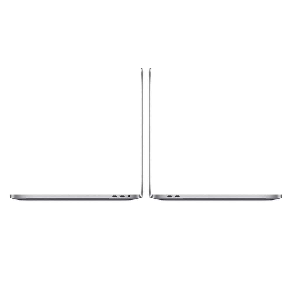 Apple MacBook Pro 16 2019 with Touch Bar i7 2.6GHz 32GB 512GB SSD Space Grey