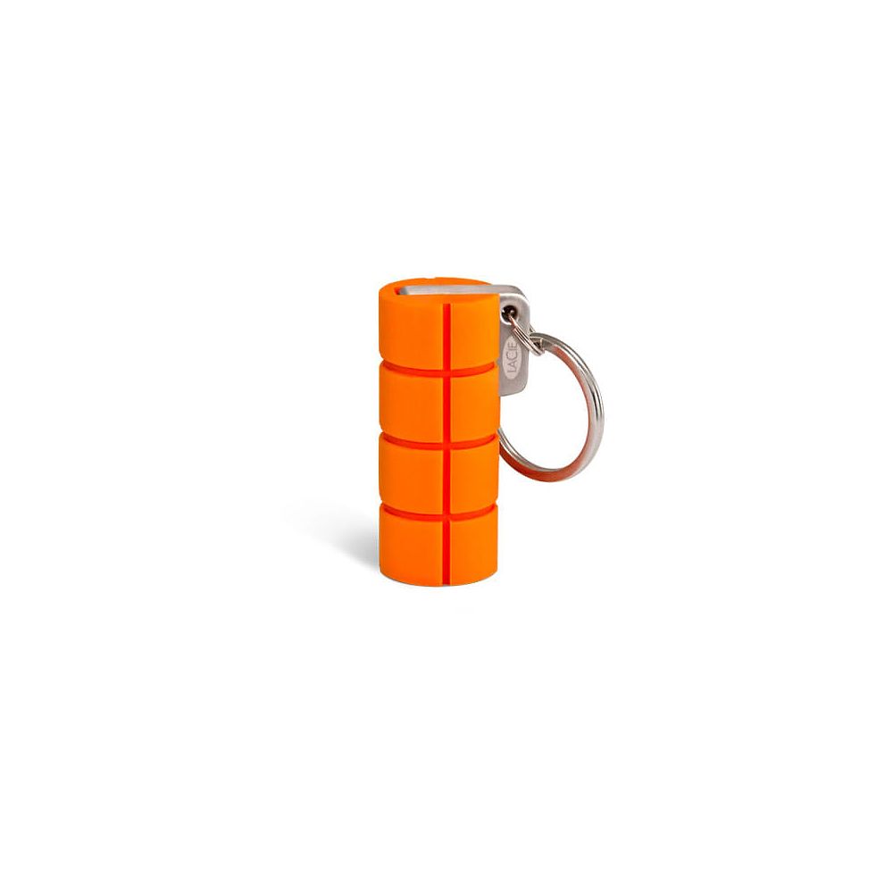 LaCie - RuggedKey 16GB USB 3.0