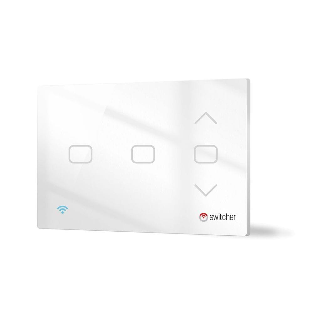 Switcher - Runner S11 (1 Runner and s Lights Switches) 
